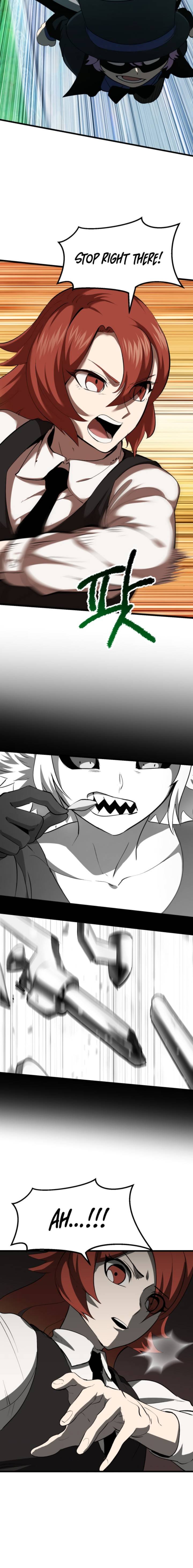 Survival Story Of A Sword King In A Fantasy World 100 6