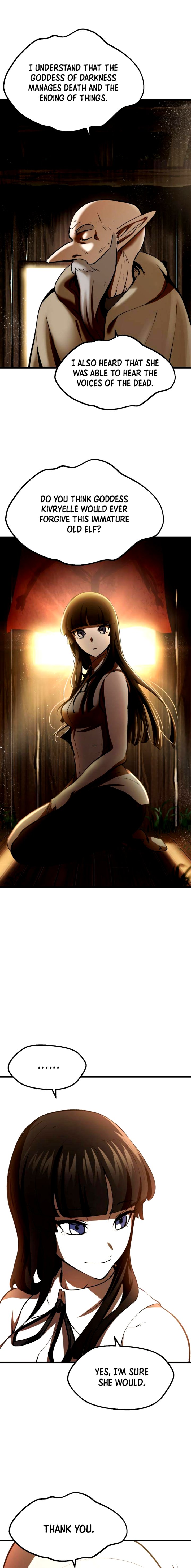 Survival Story Of A Sword King In A Fantasy World 101 5