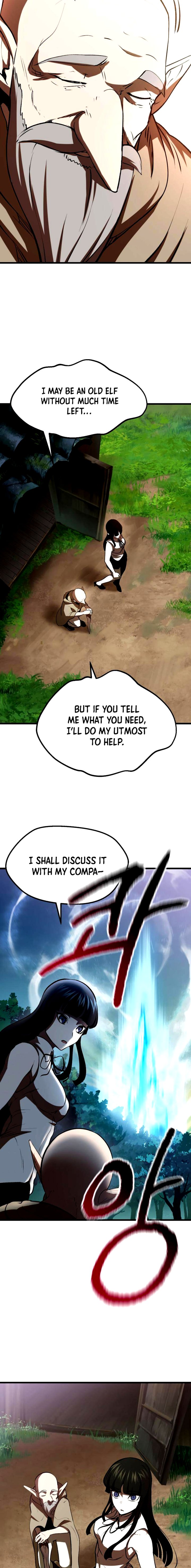 Survival Story Of A Sword King In A Fantasy World 101 6