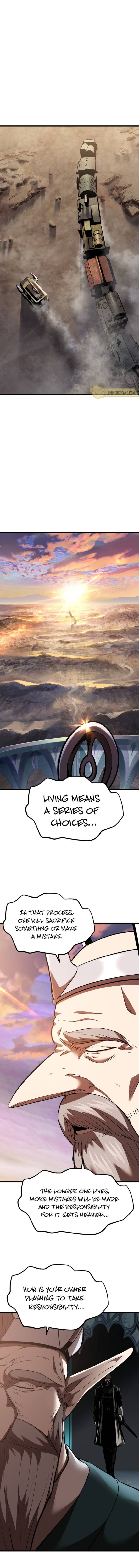 Survival Story Of A Sword King In A Fantasy World 102 17