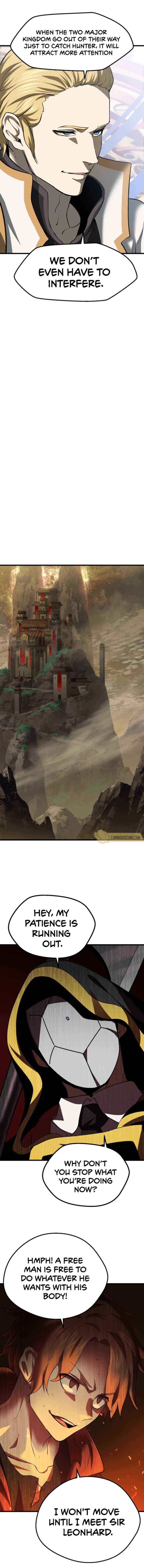 Survival Story Of A Sword King In A Fantasy World 103 10