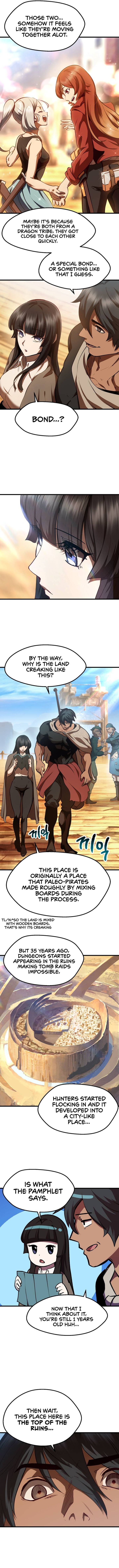 Survival Story Of A Sword King In A Fantasy World 107 2