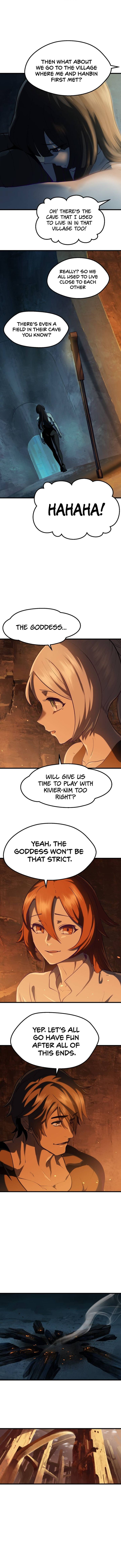 Survival Story Of A Sword King In A Fantasy World 108 12