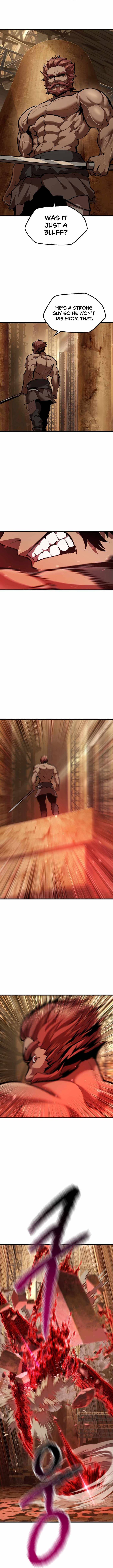 Survival Story Of A Sword King In A Fantasy World 110 10