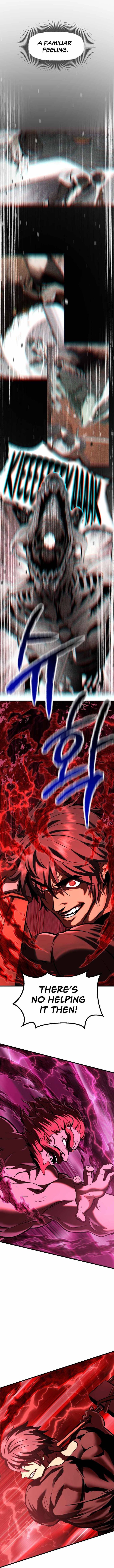 Survival Story Of A Sword King In A Fantasy World 110 14