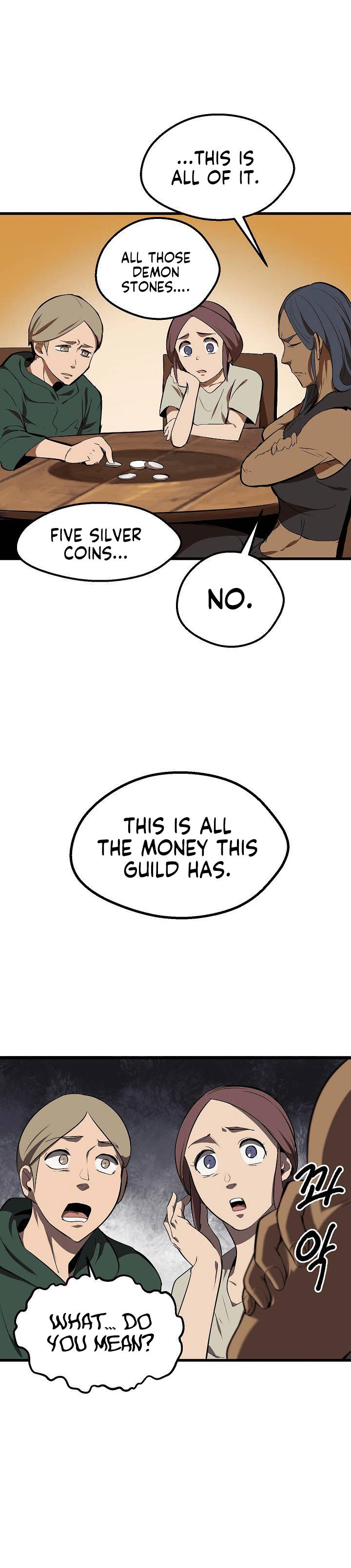 Survival Story Of A Sword King In A Fantasy World 12 32