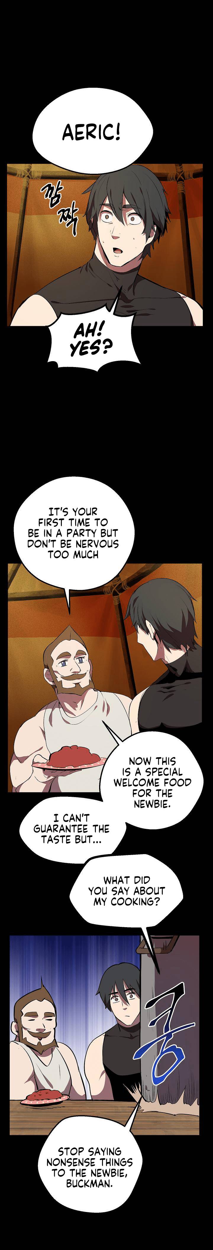 Survival Story Of A Sword King In A Fantasy World 12 6