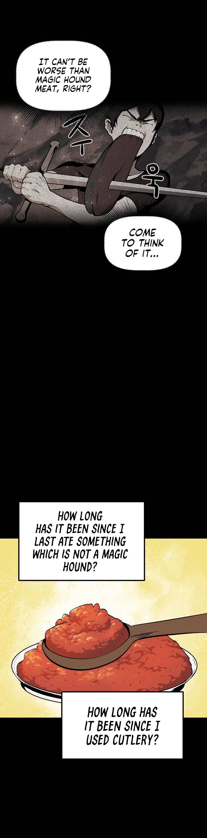 Survival Story Of A Sword King In A Fantasy World 12 8