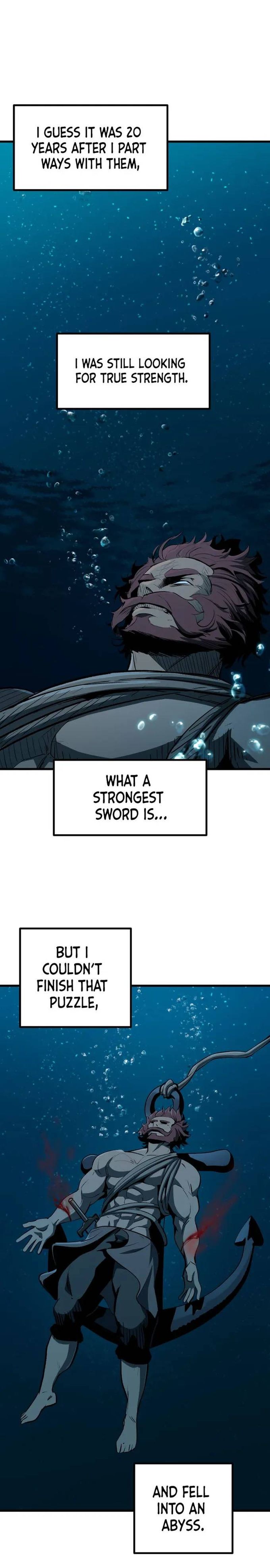 Survival Story Of A Sword King In A Fantasy World 124 12