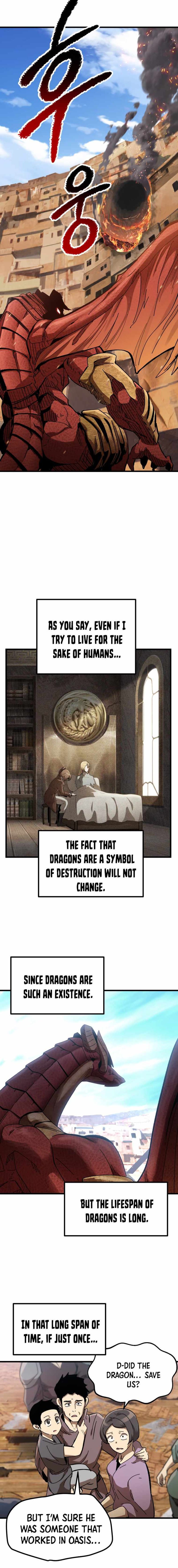 Survival Story Of A Sword King In A Fantasy World 129 12