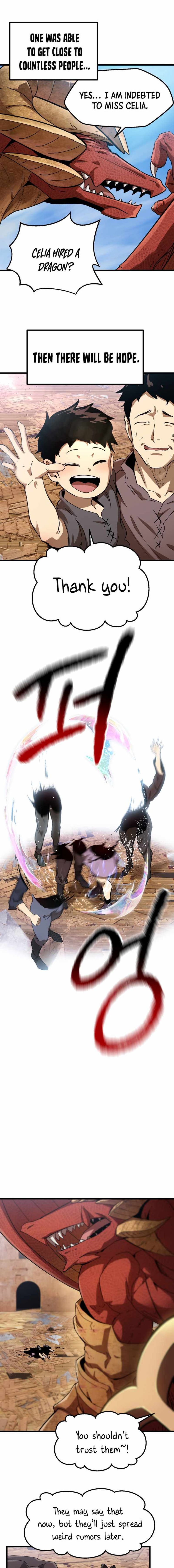 Survival Story Of A Sword King In A Fantasy World 129 13