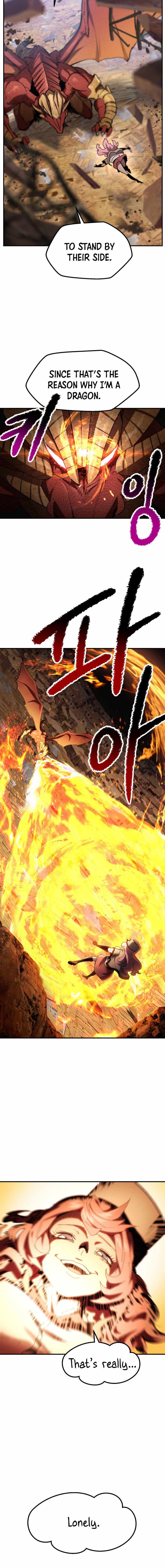Survival Story Of A Sword King In A Fantasy World 129 7