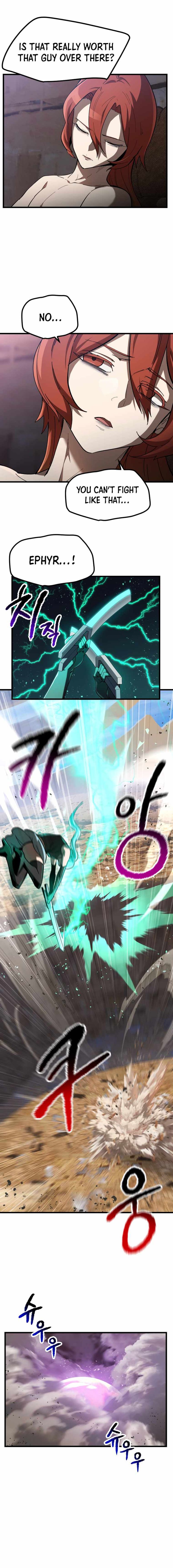 Survival Story Of A Sword King In A Fantasy World 131 6