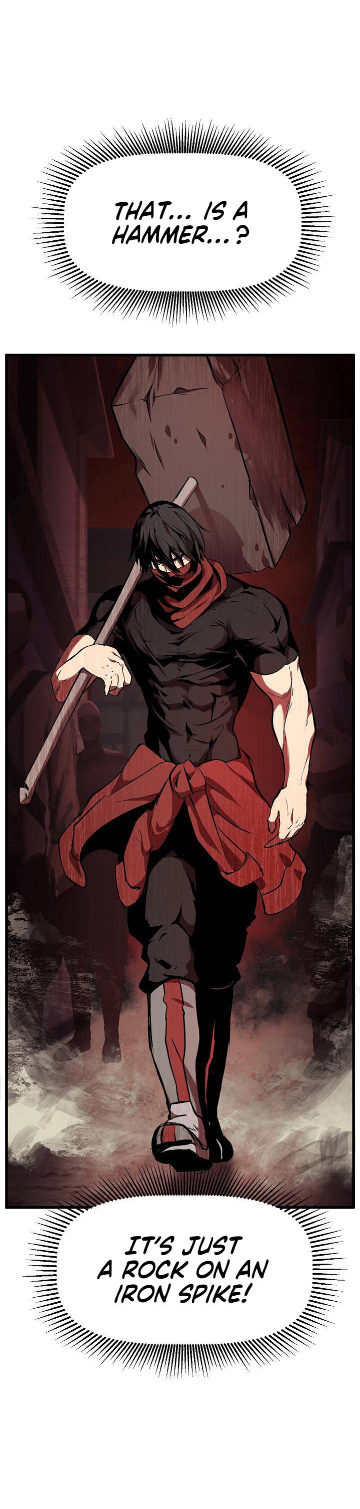 Survival Story Of A Sword King In A Fantasy World 14 6