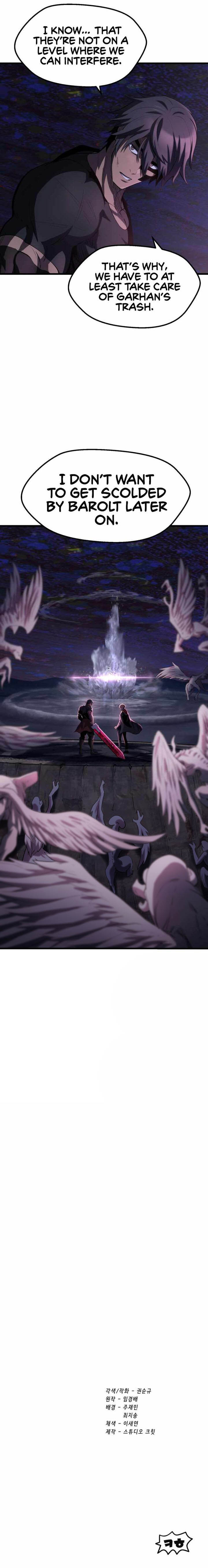Survival Story Of A Sword King In A Fantasy World 141 10