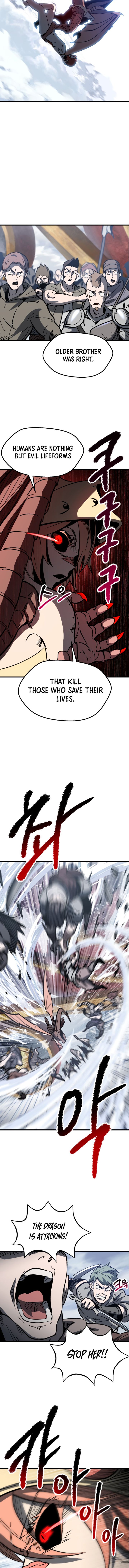 Survival Story Of A Sword King In A Fantasy World 159 11
