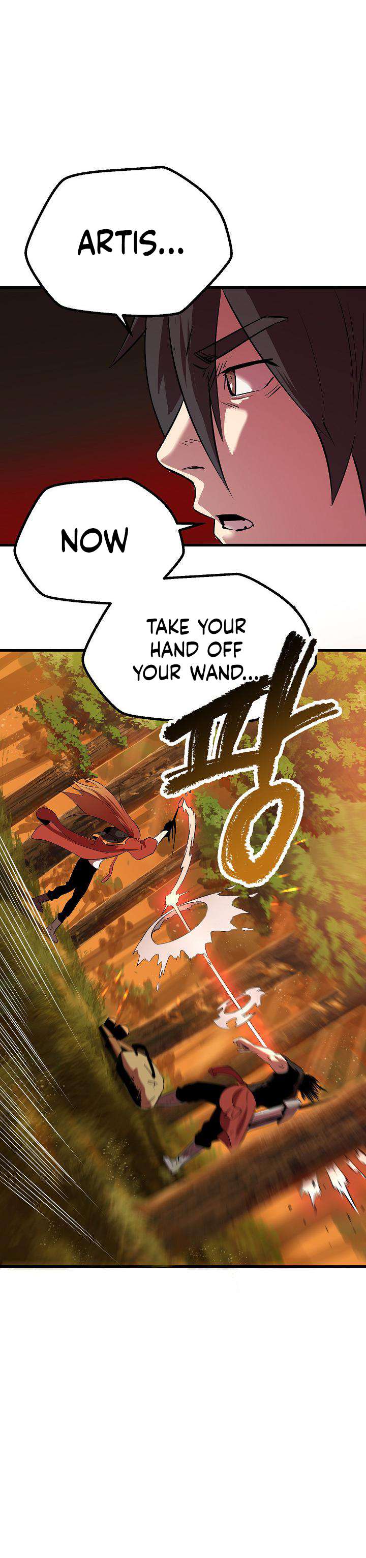 Survival Story Of A Sword King In A Fantasy World 16 2