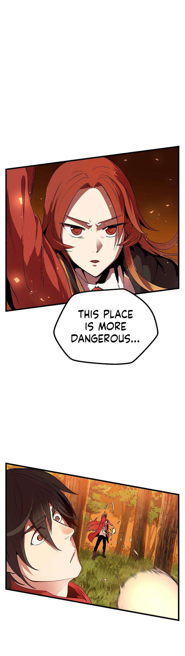 Survival Story Of A Sword King In A Fantasy World 16 3
