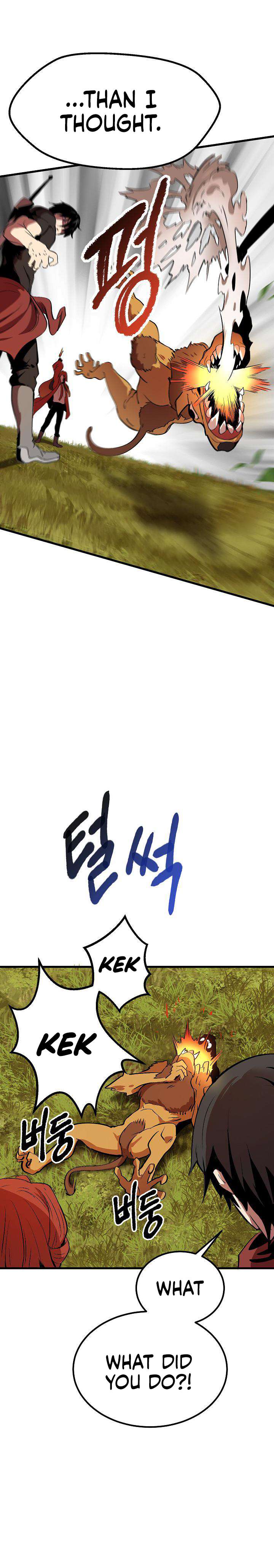Survival Story Of A Sword King In A Fantasy World 16 4