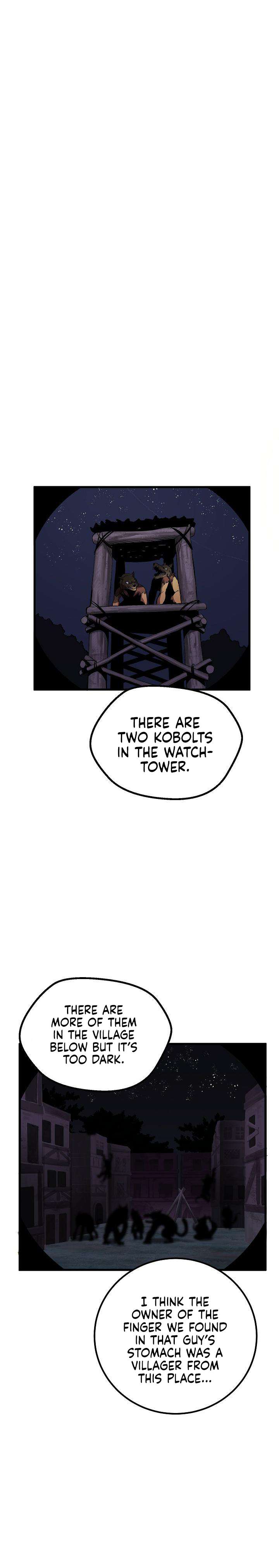 Survival Story Of A Sword King In A Fantasy World 16 9
