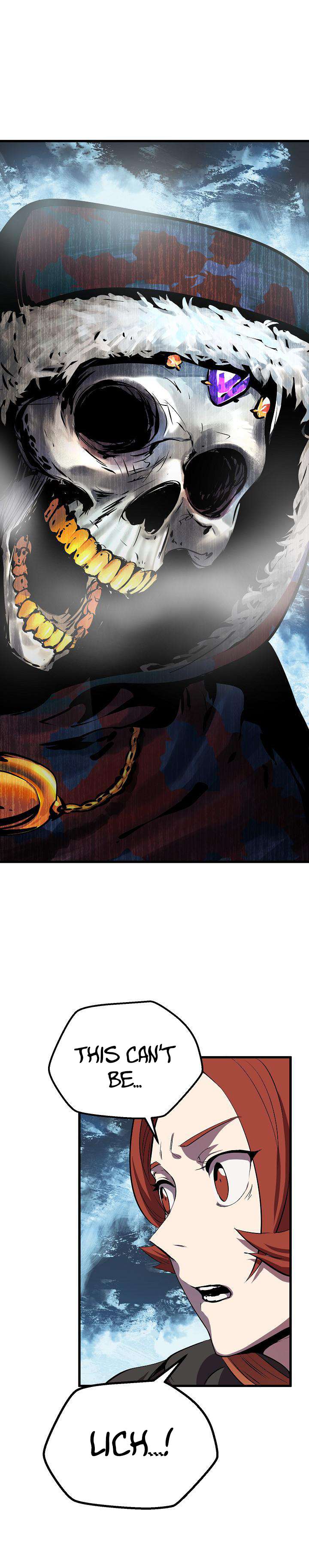 Survival Story Of A Sword King In A Fantasy World 17 2