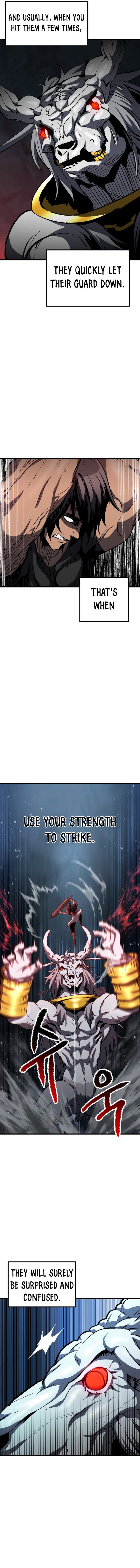 Survival Story Of A Sword King In A Fantasy World 172 14