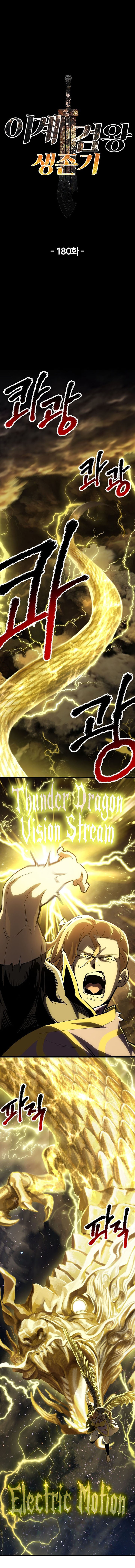 Survival Story Of A Sword King In A Fantasy World 180 1