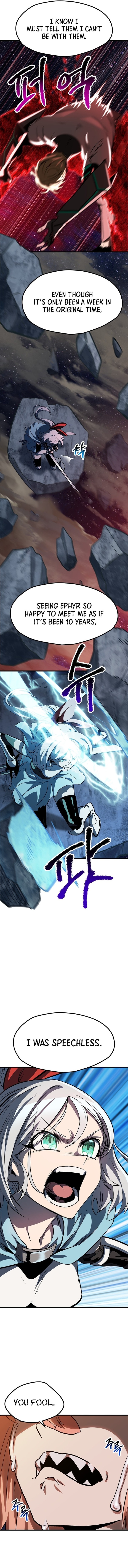 Survival Story Of A Sword King In A Fantasy World 180 15