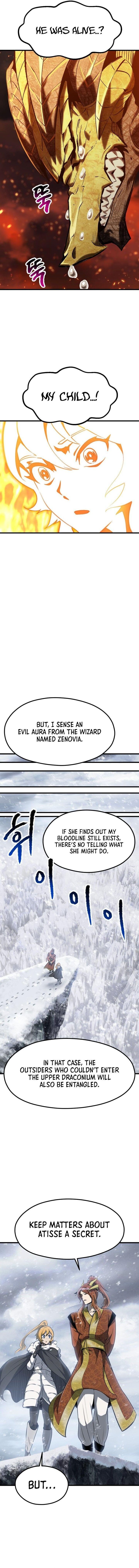 Survival Story Of A Sword King In A Fantasy World 182 11