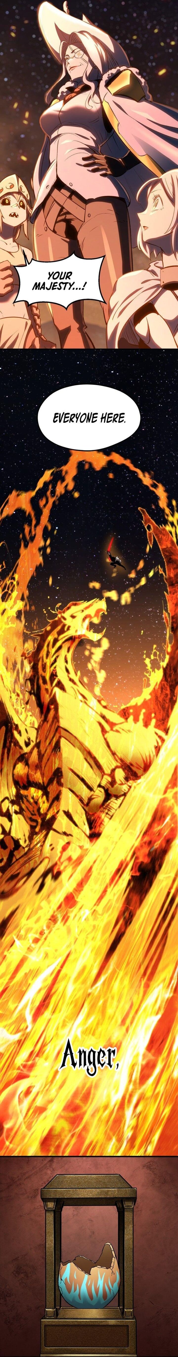 Survival Story Of A Sword King In A Fantasy World 182 7