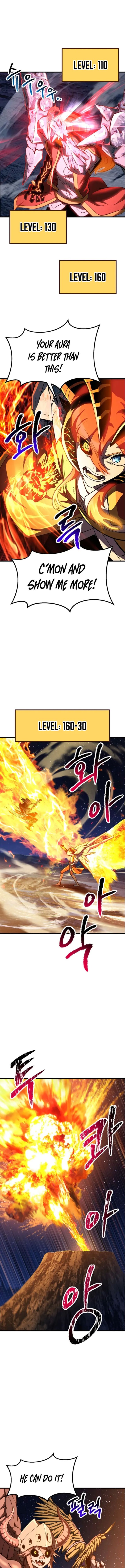 Survival Story Of A Sword King In A Fantasy World 183 13