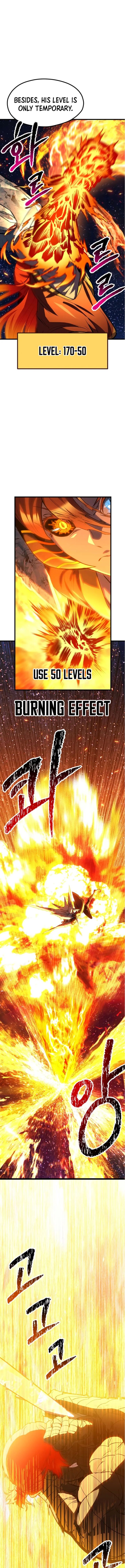 Survival Story Of A Sword King In A Fantasy World 183 16