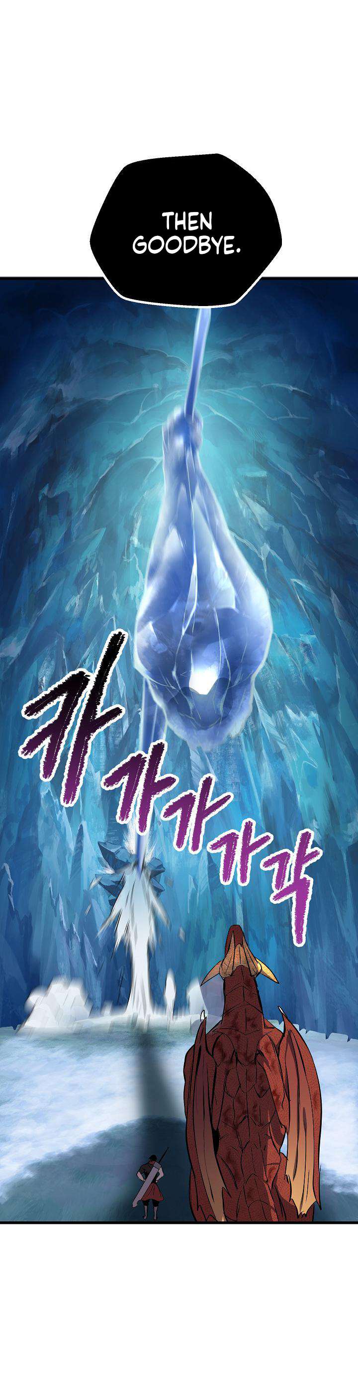 Survival Story Of A Sword King In A Fantasy World 19 18