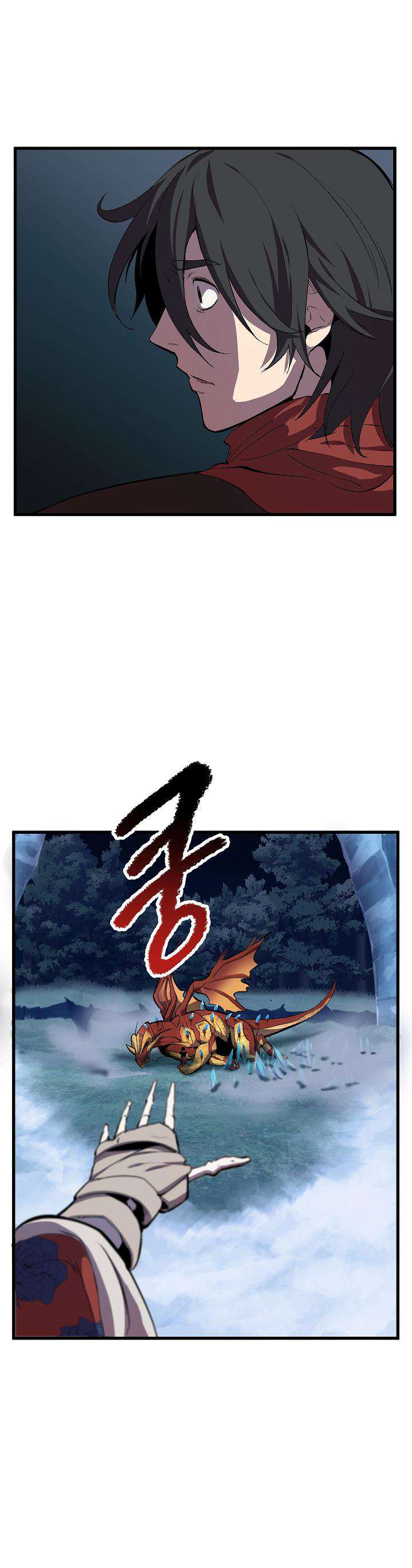 Survival Story Of A Sword King In A Fantasy World 19 4