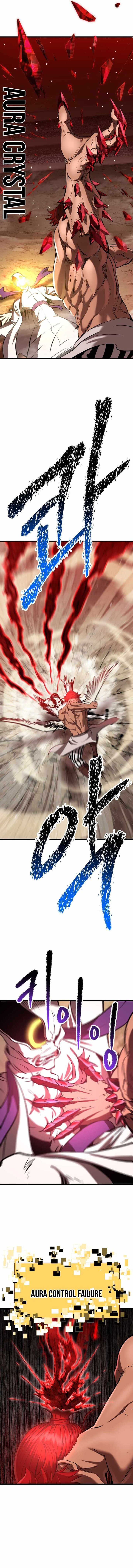 Survival Story Of A Sword King In A Fantasy World 205 27