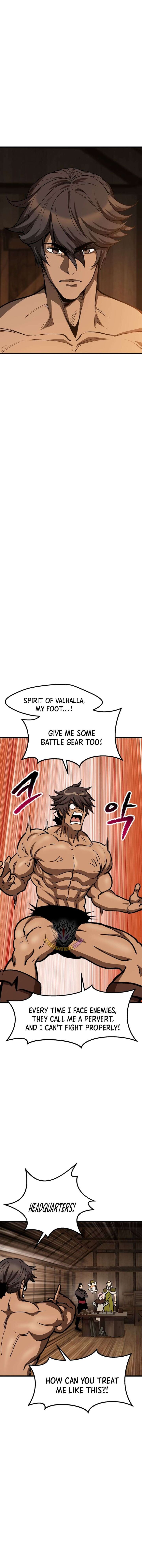 Survival Story Of A Sword King In A Fantasy World 214 7
