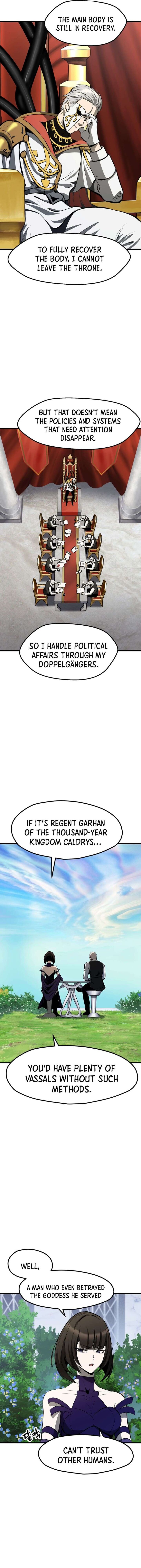 Survival Story Of A Sword King In A Fantasy World 215 8
