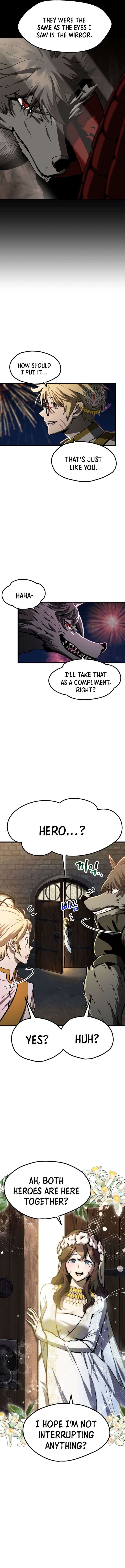 Survival Story Of A Sword King In A Fantasy World 219 7