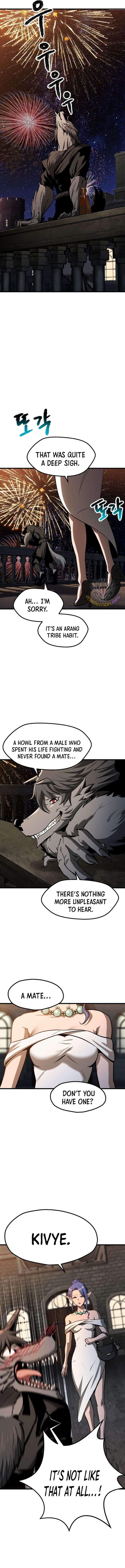 Survival Story Of A Sword King In A Fantasy World 219 9