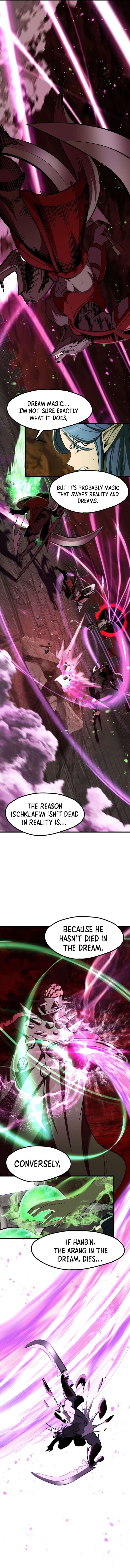 Survival Story Of A Sword King In A Fantasy World 220 10