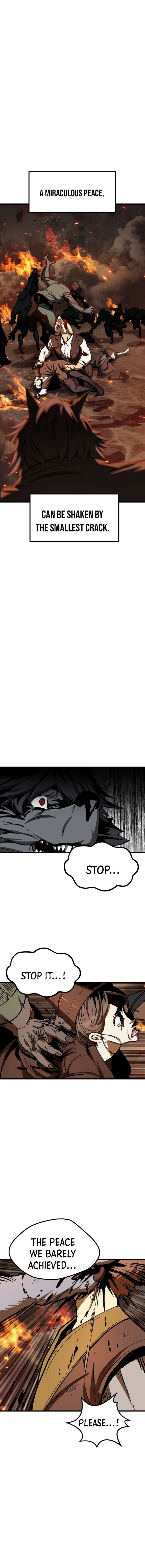 Survival Story Of A Sword King In A Fantasy World 220 2