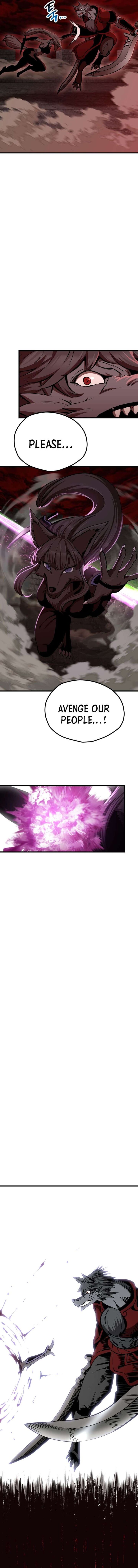 Survival Story Of A Sword King In A Fantasy World 220 8