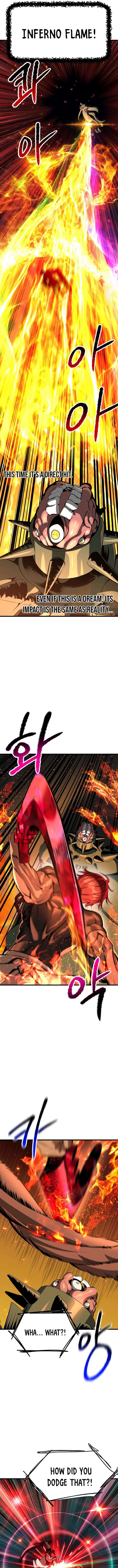 Survival Story Of A Sword King In A Fantasy World 221 14