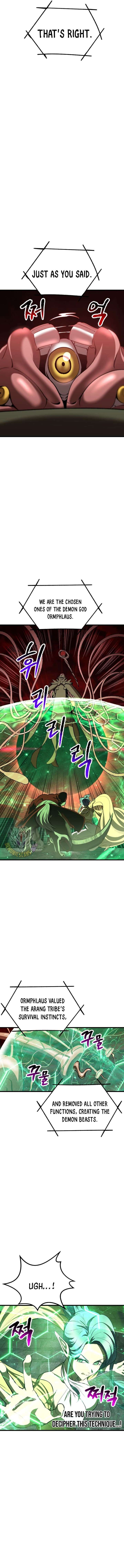 Survival Story Of A Sword King In A Fantasy World 221 3