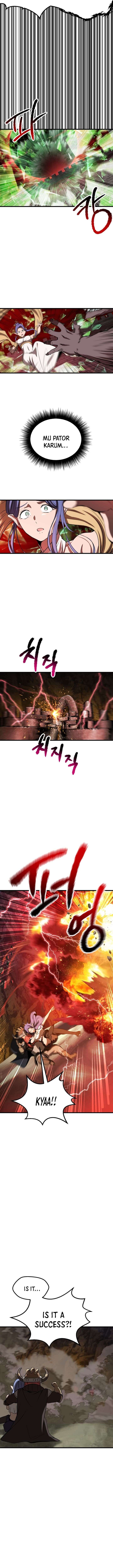 Survival Story Of A Sword King In A Fantasy World 221 6