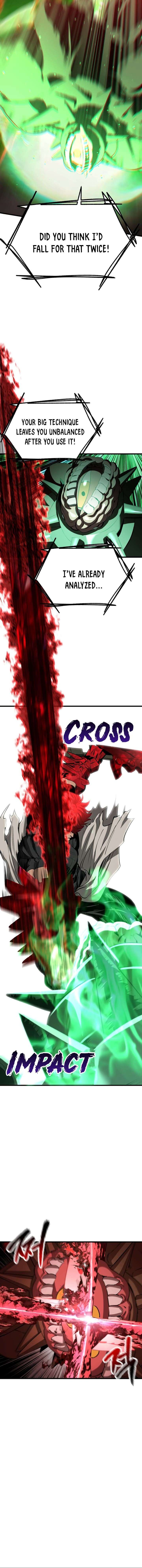 Survival Story Of A Sword King In A Fantasy World 222 10