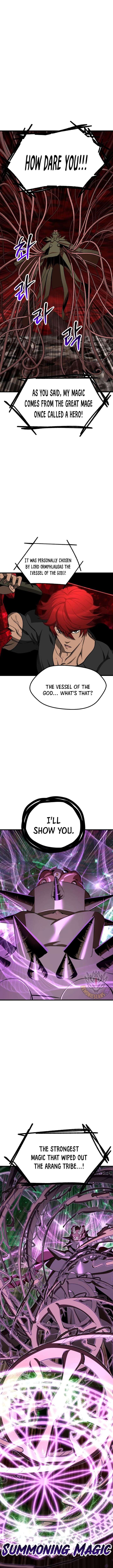Survival Story Of A Sword King In A Fantasy World 222 5