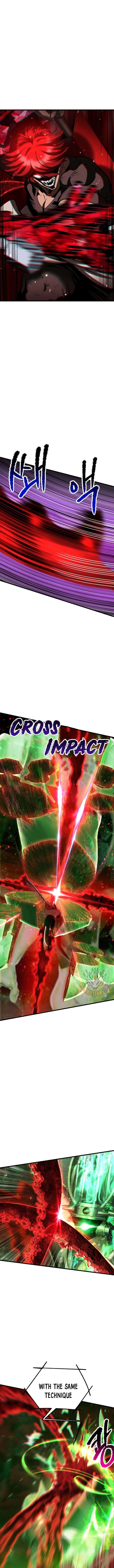 Survival Story Of A Sword King In A Fantasy World 222 9