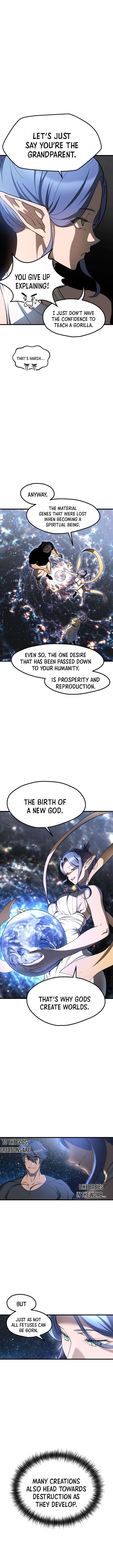 Survival Story Of A Sword King In A Fantasy World 223 4