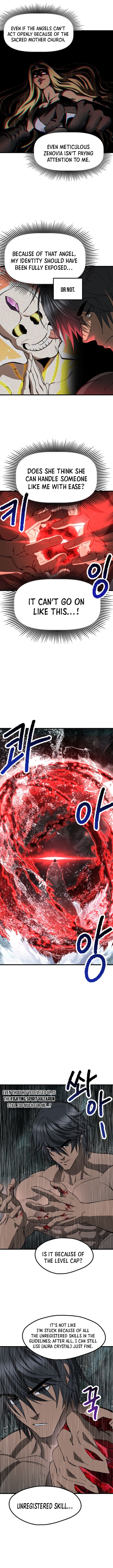 Survival Story Of A Sword King In A Fantasy World 224 10